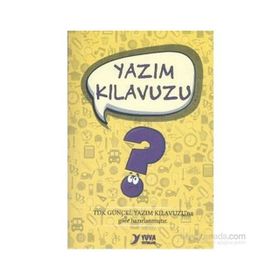 Yazım Kılavuzu - Özkan Artaş