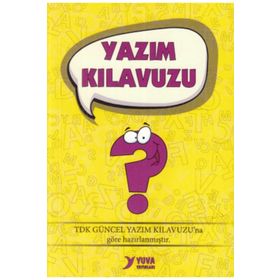 Yazım Kılavuzu - Özkan Artaş