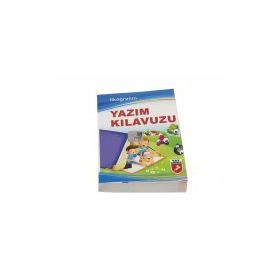Yazım Kılavuzu-Tay Yayınları