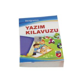 Yazım Kılavuzu-Tay Yayınları