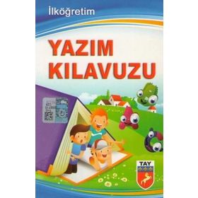Yazım Kılavuzu-Tay Yayınları