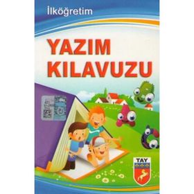 Yazım Kılavuzu-Tay Yayınları