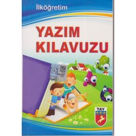Yazım Kılavuzu-Tay Yayınları