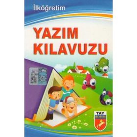 Yazım Kılavuzu-Tay Yayınları