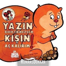YAZIN BIRIKTIRMEZSEM KIŞIN AÇ KALIRIM! - ZEYNEP SEVDE PAKSU