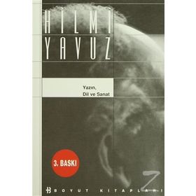 YAZIN DIL VE SANAT - HILMI YAVUZ