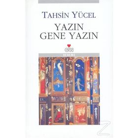 YAZIN GENE YAZIN - TAHSIN YÜCEL