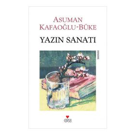 YAZIN SANATI - ASUMAN KAFAOĞLU-BÜKE