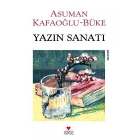 YAZIN SANATI - ASUMAN KAFAOĞLU-BÜKE