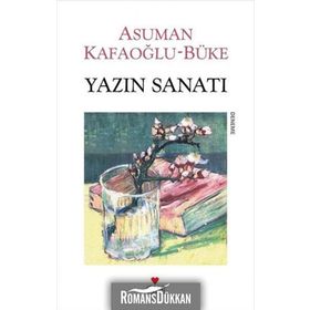 YAZIN SANATI - ASUMAN KAFAOĞLU-BÜKE