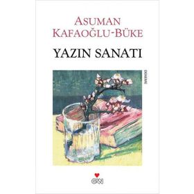 YAZIN SANATI - ASUMAN KAFAOĞLU-BÜKE
