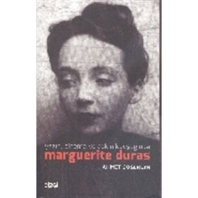 Yazın, Sinema ve Aşkın Kavşağında Marguerite Duras - Ahmet Gögercin