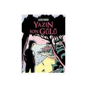 Yazın Son Gülü - Lucas Harari