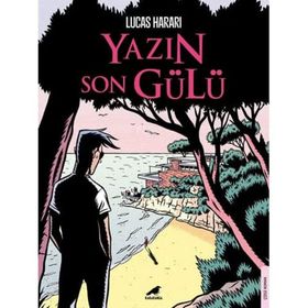 Yazın Son Gülü - Lucas Harari