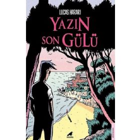 Yazın Son Gülü - Lucas Harari