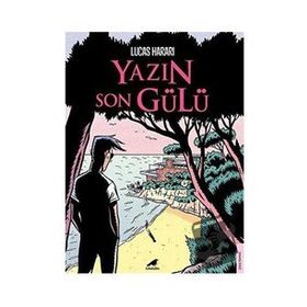 Yazın Son Gülü - Lucas Harari