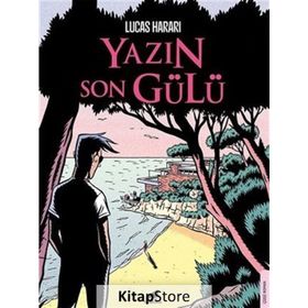 Yazın Son Gülü - Lucas Harari