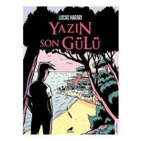 Yazın Son Gülü - Lucas Harari