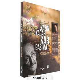 Yazın Yağar Kar Başıma - Hışır Osman