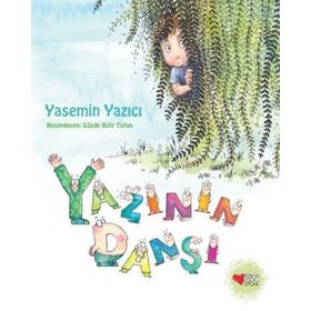 Yazının Dansı - Yasemin Yazıcı