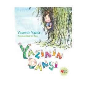 Yazının Dansı - Yasemin Yazıcı