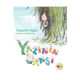 Yazının Dansı - Yasemin Yazıcı