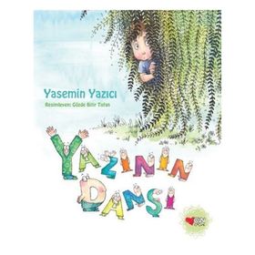Yazının Dansı - Yasemin Yazıcı