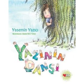 Yazının Dansı - Yasemin Yazıcı