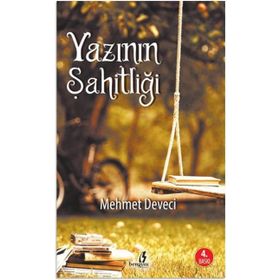 Yazının Şahitliği - Mehmet Deveci