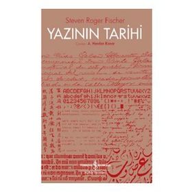 Yazının Tarihi - A. Handan Konar