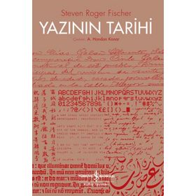 Yazının Tarihi - A. Handan Konar
