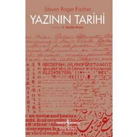 Yazının Tarihi - A. Handan Konar