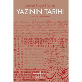 Yazının Tarihi - A. Handan Konar