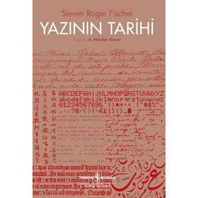 Yazının Tarihi - A. Handan Konar