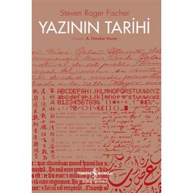 Yazının Tarihi - A. Handan Konar