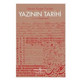 Yazının Tarihi - A. Handan Konar