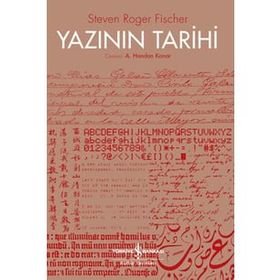 Yazının Tarihi - A. Handan Konar