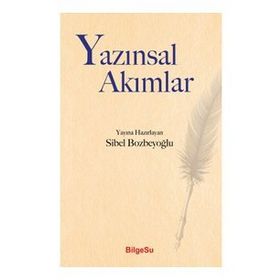 Yazınsal Akımlar - Bilgesu Yayıncılık