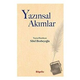 Yazınsal Akımlar - Bilgesu Yayıncılık