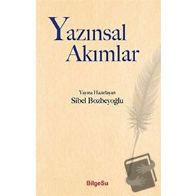 Yazınsal Akımlar - Bilgesu Yayıncılık