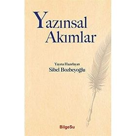 Yazınsal Akımlar - Bilgesu Yayıncılık