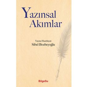 Yazınsal Akımlar - Bilgesu Yayıncılık
