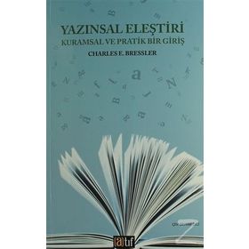 Yazınsal Eleştiri - Charles E. Bressler