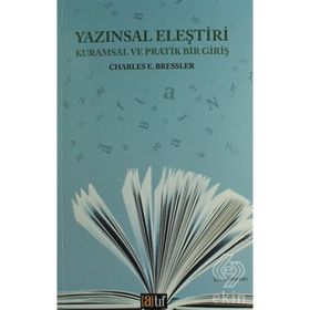 Yazınsal Eleştiri - Charles E. Bressler