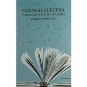 Yazınsal Eleştiri - Charles E. Bressler