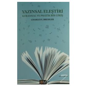 Yazınsal Eleştiri - Charles E. Bressler