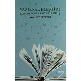 Yazınsal Eleştiri - Charles E. Bressler