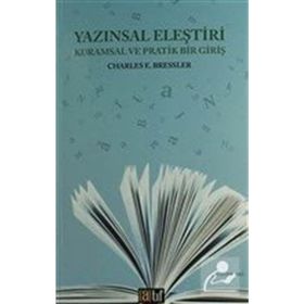 Yazınsal Eleştiri - Charles E. Bressler