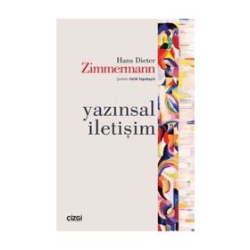YAZINSAL İLETİŞİM - HANS DIETER ZIMMERMANN