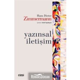 YAZINSAL İLETİŞİM - HANS DIETER ZIMMERMANN